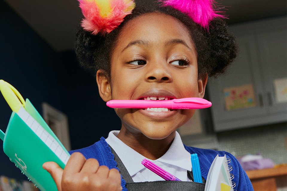 School shop. Your one-stop shop for the school term.